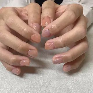 ネイル しほ (quro.n)のネイルデザイン