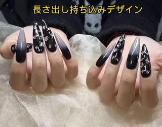ネイル JUNA 健康美サロン渋谷店のエステ・リラクイメージ