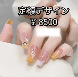 ネイル JUNA 健康美サロン渋谷店のエステ・リラクイメージ