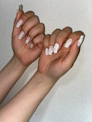 ネイル 自宅サロン FeelFreeのネイルデザイン