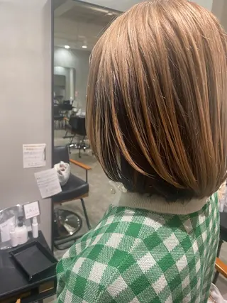 カラー ひきたみさと 大阪福島/スパニストのエステ・リラクイメージ