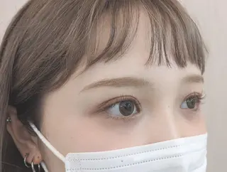 マツエク・マツパ Mic メンバーのマツエク・マツパデザイン