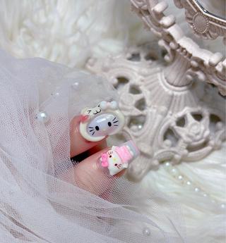 ネイル R salonのネイルデザイン