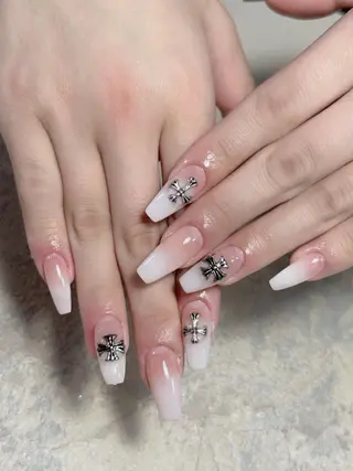 ネイル るし るしのネイルデザイン