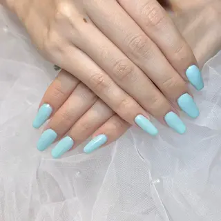 ネイル ayari 🦋久屋大通のネイルデザイン