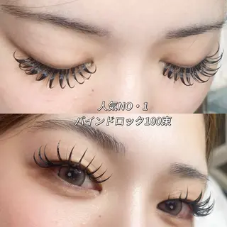 マツエク・マツパ NARUMI nail*eyeの眉毛・アイブロウイメージ