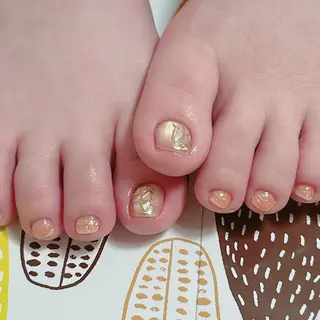 ネイル Cute Tips nailのネイルデザイン