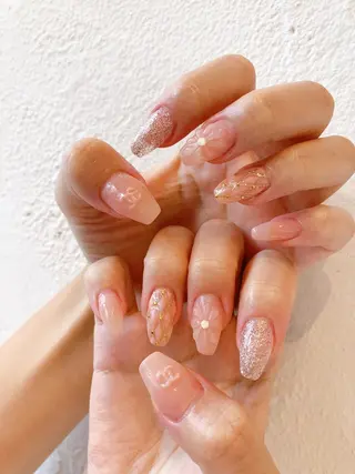 ネイル Lana nailのネイルデザイン