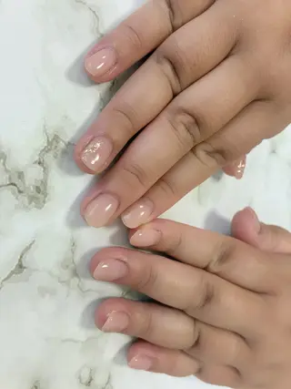ネイル MORE+plus (橿原) 瀧井のネイルデザイン