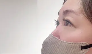 マツエク・マツパ hairsalon 556のマツエク・マツパデザイン