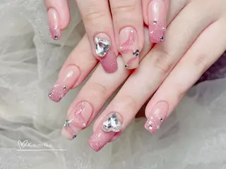 ネイル Christina 🌸のネイルデザイン