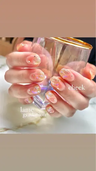 ネイル La・mai ネイルのネイルデザイン