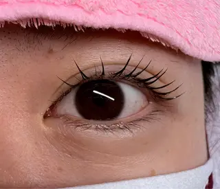 マツエク・マツパ トータルビューティー サロン・Ｎの眉毛・アイブロウイメージ