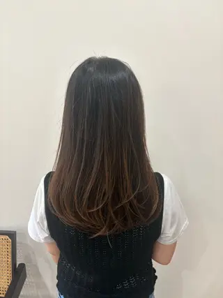 ロング Sakura / ETOILE＋のヘアスタイル