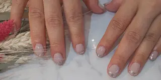 ネイル felicita fumi🩷のネイルデザイン