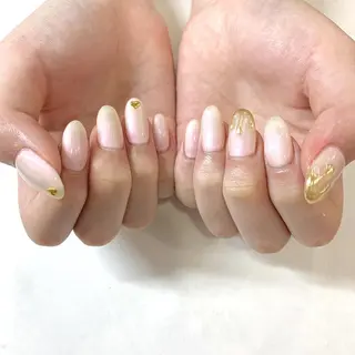 メンズ ネイル YUN君 🦍のネイルデザイン