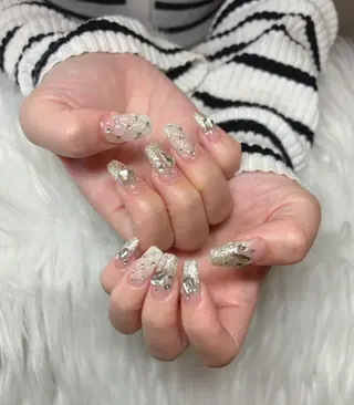 ネイル soi. Tomokoのネイルデザイン