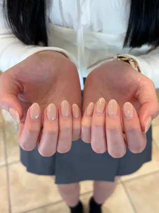 ネイル She 川崎 KIRYOのネイルデザイン
