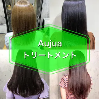再現性No.1ヘア ごーた立川のヘアスタイル