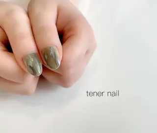 ネイル テネルネイル tener nailのネイルデザイン