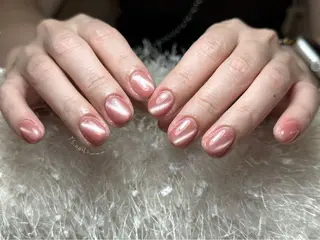 ネイル TS. nails___のネイルデザイン