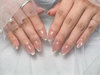 ネイル ♡Bivi♡自爪に 優しいネイルサロンのネイルデザイン