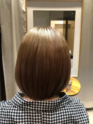 ミディアム 🌸コンドウ ハルト🌸のヘアスタイル