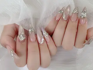 ネイル Ami Meliaのネイルデザイン