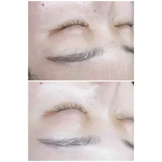アイブロウ Ele’na eyebrowの眉毛・アイブロウイメージ