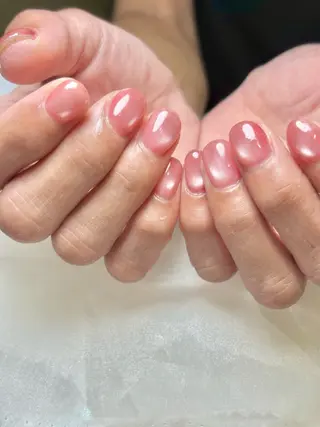 ネイル SEIRA ˚₊✧のネイルデザイン
