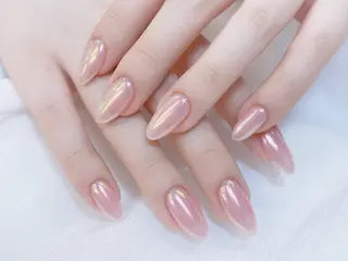 ネイル DUO   MI nail salonのネイルデザイン