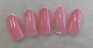 ネイル mys .nailのネイルデザイン