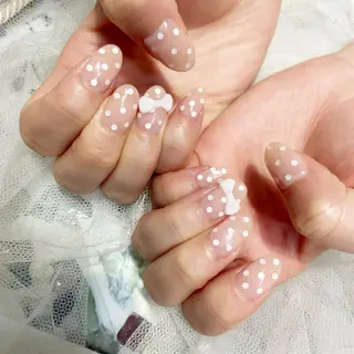 ネイル nailbios .tomo.のネイルデザイン