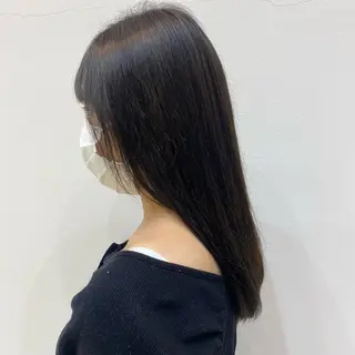 ロング Becky Lush 札幌アカデミー 一澤のマツエク・マツパデザイン