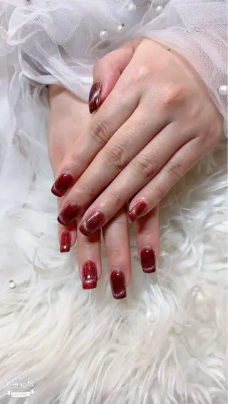 ネイル Ma   Belle 瓦町のネイルデザイン