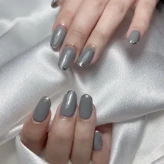 ネイル 🎀NAIL RONI🎀のネイルデザイン