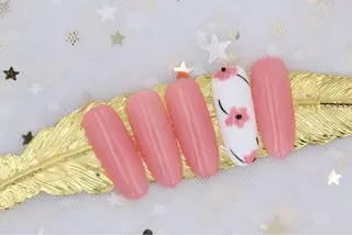 ネイル Melody  3D/スカルプ専門店のネイルデザイン