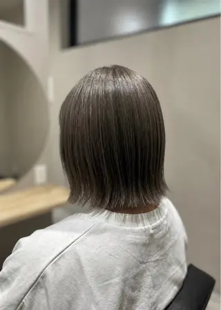 ショート 🫧 SHOKI🫧のヘアスタイル