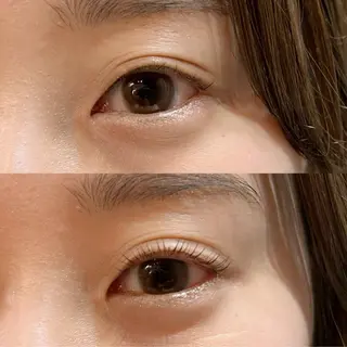 マツエク・マツパ マウロア　中邑 悠起子の眉毛・アイブロウイメージ