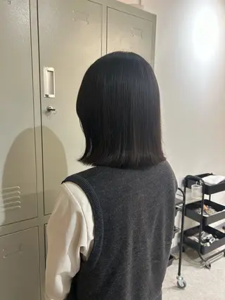 ショート 🩷似合わせカット 🩷レイヤーカットのヘアスタイル
