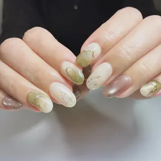 ネイル nail salon anoneのネイルデザイン