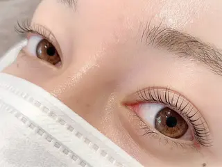 マツエク・マツパ DL ・BEAUTYのマツエク・マツパデザイン