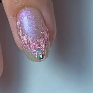 ネイル Unicorn Nail 矢場町店のネイルデザイン