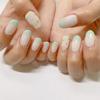 ネイル nail salonのネイルデザイン