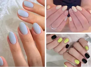 ネイル Miss Nailのネイルデザイン