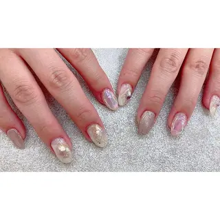 ロング kapilina salonの眉毛・アイブロウイメージ