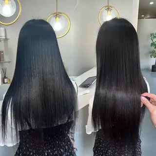 ロング ❤︎RELACE 千葉 恋華❤︎のヘアスタイル