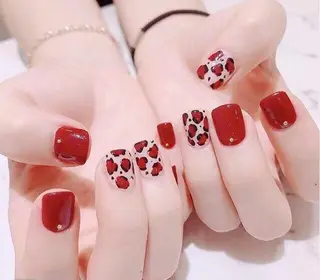 ネイル Melody  3D/スカルプ専門店のネイルデザイン