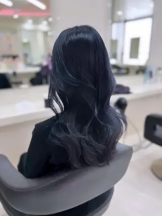 カラー 🎀トレンド✖️ お悩み改善🎀札幌のヘアスタイル