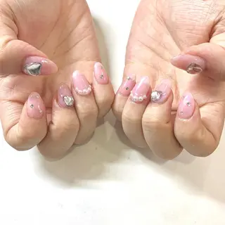 メンズ ネイル YUN君 🦍のネイルデザイン